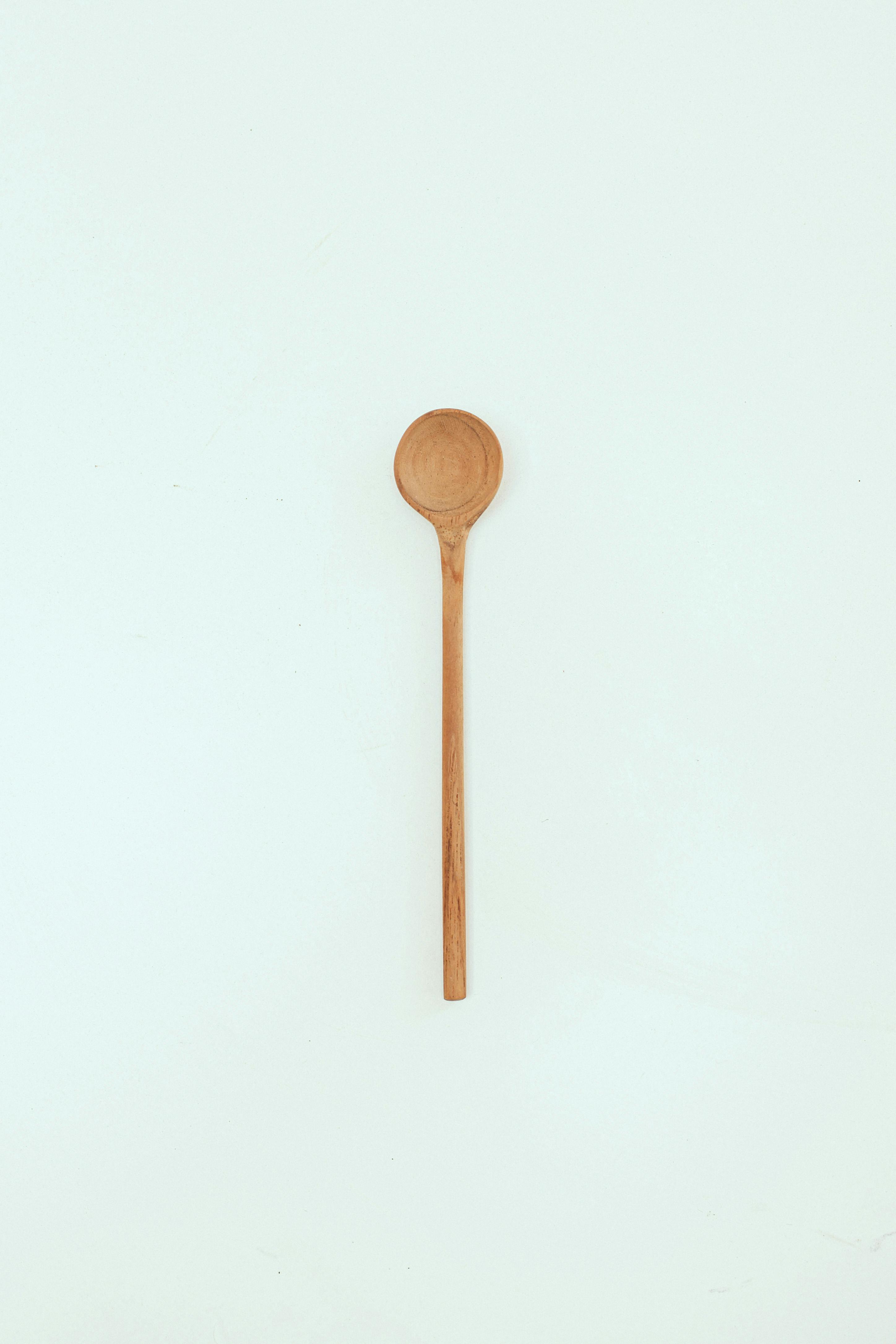 Chashaku — Cuchara de Bambú