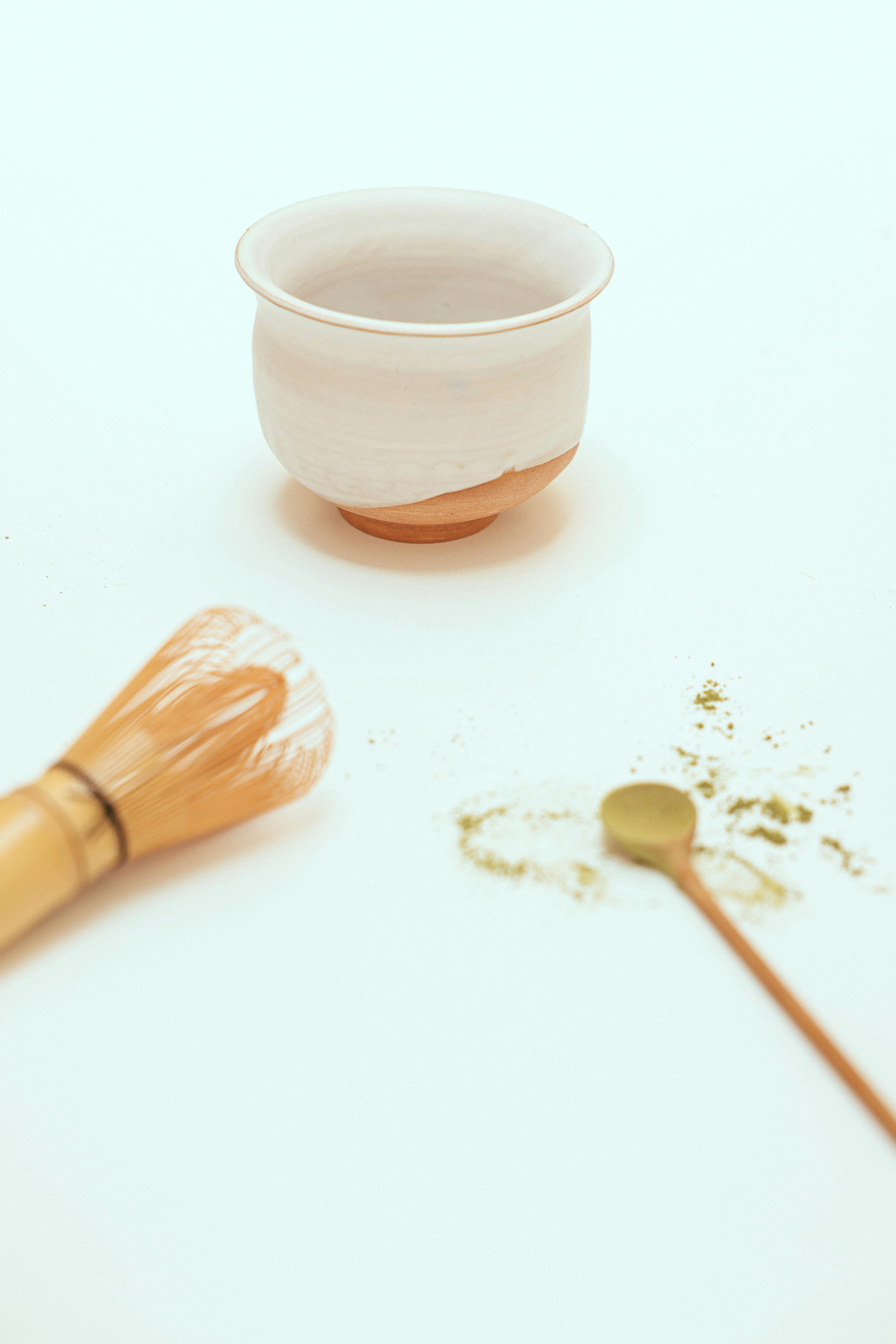 Chawan — Bowl de Cerámica